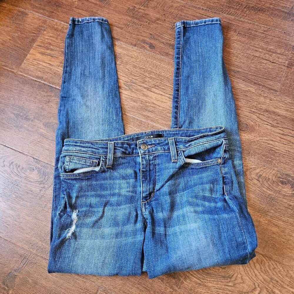 Joe's Jeans Mandi Boyfriend Jeans